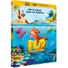 Image de Pop et le nouveau monde 3D - Blu-Ray 3D active + DVD + Copie Digitale en occasion ou reconditionné