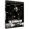 Image de The Grandmaster Blu-Ray