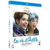 Image de La Vie d'Adèle - Chapitres 1 & 2 - César® 2014 du meilleur espoir féminin [Blu-ray] en occasion ou reconditionné