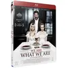 Image de We Are What We Are Blu-Ray