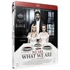 Image de We Are What We Are [Blu-ray] en occasion ou reconditionné