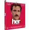 Image de Her Blu-Ray