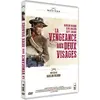 Image de La Vengeance aux deux visages DVD