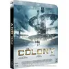 Image de The Colony Blu-Ray