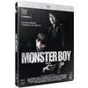Image de Hwayi - Mosnter Boy Blu-Ray