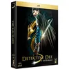 Image de Coffret 2 Films Détective Dee : Le Mystère de la Flamme Fantôme, La Légende du Dragon des Mers Blu-Ray