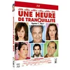 Image de Une heure de tranquillité [Blu-ray] [FR Import] en occasion ou reconditionné