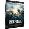 Image de Rio Siege Blu-ray