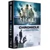 Image de The Signal + Chronicle DVD