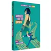 Image de Dangereuse sous tous rapports Blu-ray