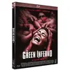 Image de The green inferno Blu-ray