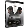 Image de Les enquêtes du Département V : Délivrance Blu-ray