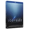 Image de L'Odyssée Blu-ray