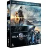 Image de Coffret Science-Fiction Blu-ray
