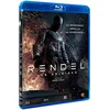 Image de Rendel, les origines [Blu-ray] [FR Import] en occasion ou reconditionné