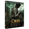 Image de Oro La cité perdue Blu-ray