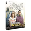 Image de Premières vacances Blu-ray