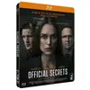 Image de Official Secrets Blu-ray