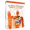 Image de Le château dans le ciel [Blu-ray] [FR Import] en occasion ou reconditionné