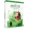 Image de Arrietty, le petit monde des chapardeurs Blu-ray
