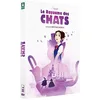 Image de Le royaume des chats [FR Import] en occasion ou reconditionné