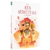 Image de Aya et la sorcière DVD