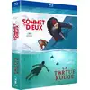 Image de Le Sommet des dieux + La Tortue rouge