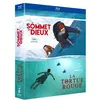 Image de Coffret Grandiose Nature Blu-ray