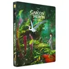 Image de Le Garçon et le Héron SteelBook® Blu-ray 4K Ultra HD