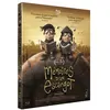 Image de Mémoires d'un escargot Blu-ray
