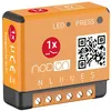 Image de Module Encastré Compatible EnOcean 2,3kW NODON Orange