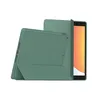 Image de Folio SlimSkin MW pour iPad 10.2" 7ème génération 8ème génération 9ème génération 2019 2020 et 2021 Vert