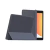 Image de Folio SlimSkin MW pour iPad Air 10.9" 4ème génération 5ème génération 2020 et 2022 Bleu