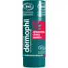 Image de Dermophil Indien Stick Lèvres Réparateur Bio 4 g