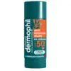 Image de Dermophil Stick Lèvres Haute Protection Solaire SPF50+ 4 g