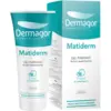 Image de Dermagor Matiderm Gel Purifiant 200 ml