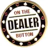 Image de Poker card guard ""On the dealer button""