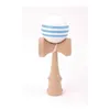 Image de Kendama en hêtre boule de 6 cm idéal pour jouer en extérieur