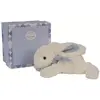 Image de Doudou et Compagnie Lapin Bonbon Petit Modèle Bleu