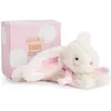 Image de Doudou et Compagnie Bonbon lapin (20 cm)