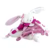 Image de Doudou et Compagnie, Doudou, Lapin