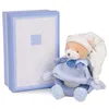 Image de Hochet Doudou et Compagnie Ours Petit chou