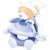 Image de Doudou et Compagnie, Hochet, Ours en peluche hochet