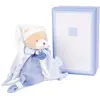 Image de Doudou et Compagnie Ours en peluche Doudou (7 cm)