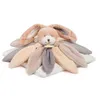 Image de Collectors Doudou Lapin Taupe