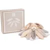 Image de Doudou et Compagnie, Doudou, Doudou, la marionnette lapin en peluche