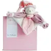 Image de Doudou et Compagnie, Doudou, Doudou Ours (24 x 22.70 cm)