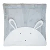 Image de Tapis de chambre tapidou lapin - doudou et compagnie