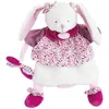 Image de Doudou et Compagnie Marionnette Lapin