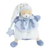 Image de Doudou marionnette ours petit chou - doudou et compagnie